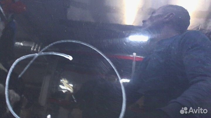 Дверь боковая Saturn VUE, 2008