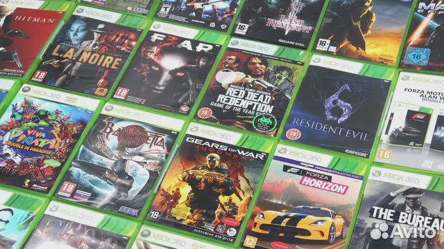 Игры Xbox 360 Сборник Хитов - Disconored