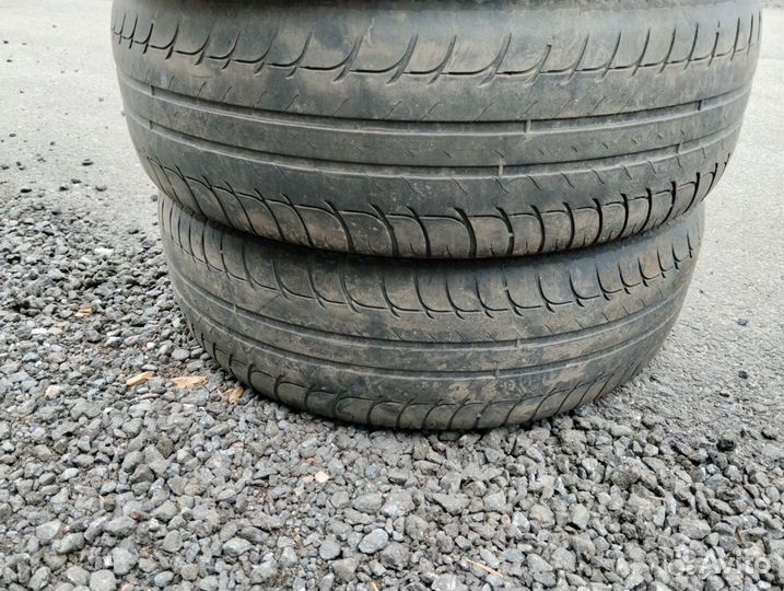 Bfgoodrich G-Grip 215/65 R16 98H