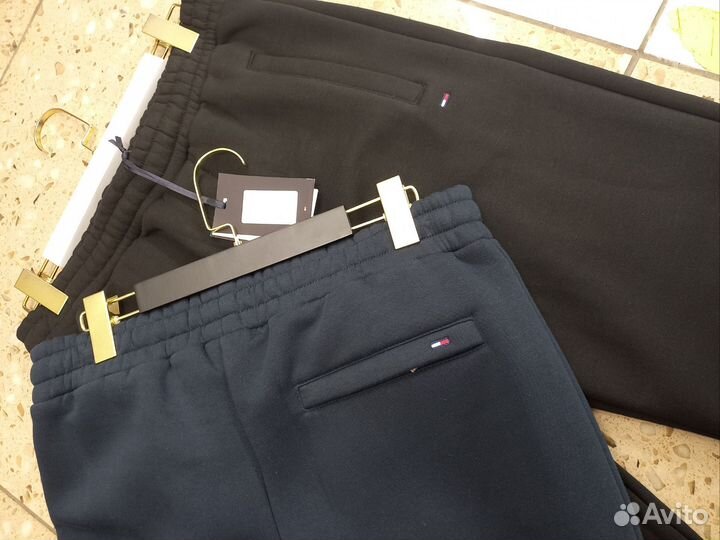 Штаны Tommy Hilfiger