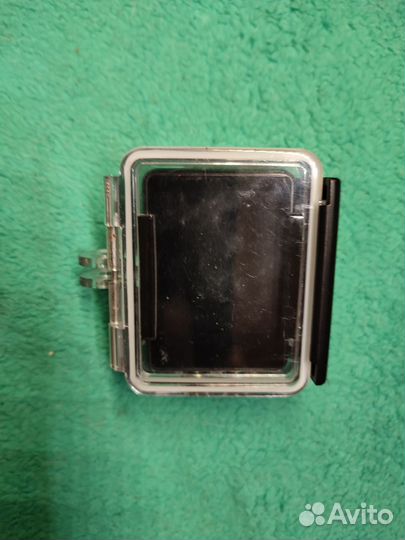 Экшн камера