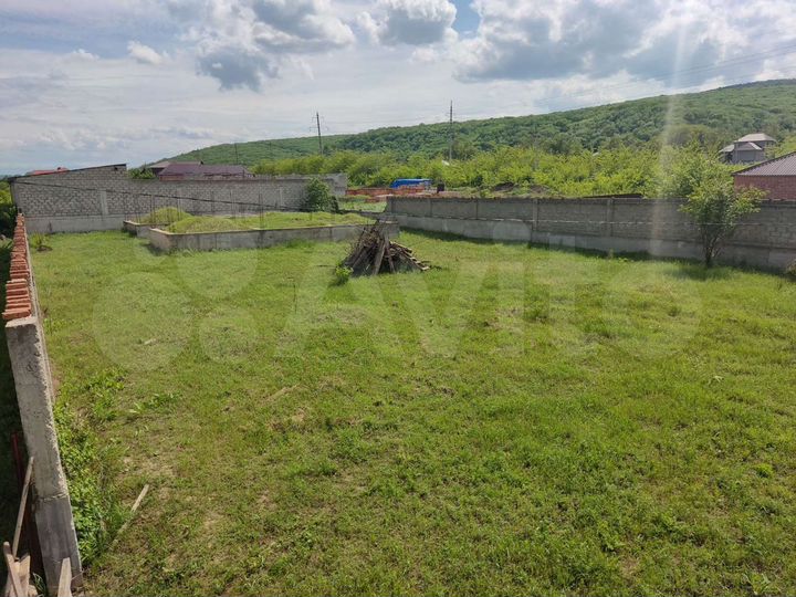 Участок 12 сот. (ИЖС)