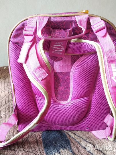 Рюкзак школьный