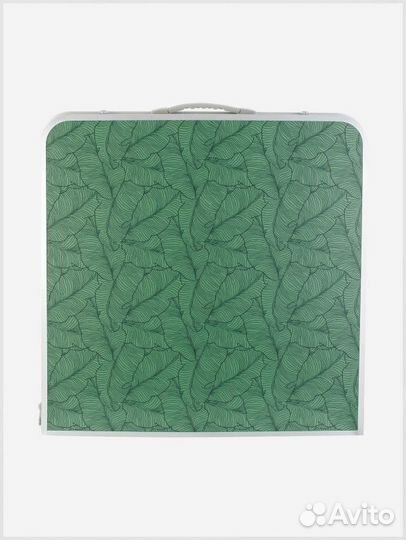 Набор Outventure стол + 4 стула