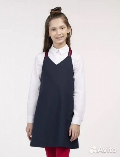 Школьная одежда для девочки 134-140 размер