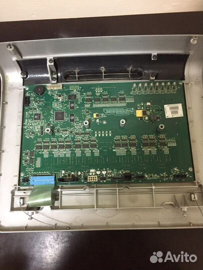 Ремонт беговых дорожек Technogym