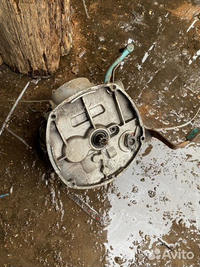 Кпп урал днепр