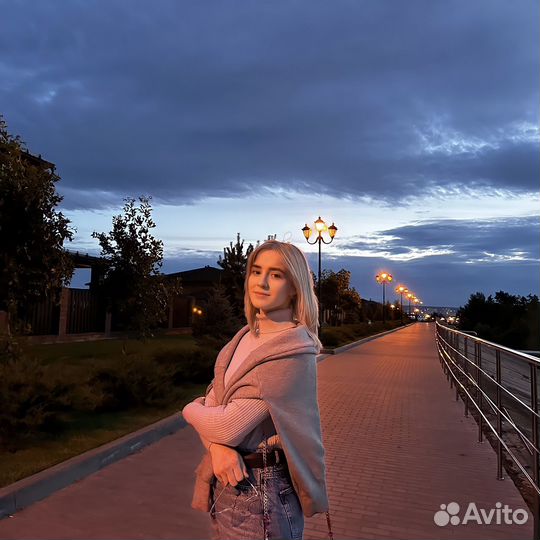 Помощник руководителя