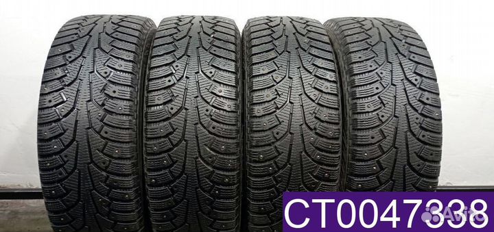 Nokian Tyres Hakkapeliitta SUV 5 235/65 R17 96T