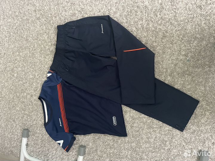 Одежда на мальчика