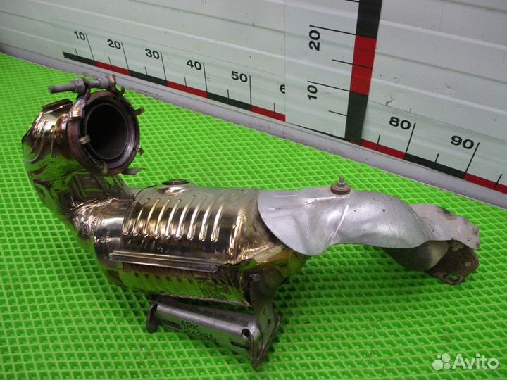 Катализатор Renault Arkana