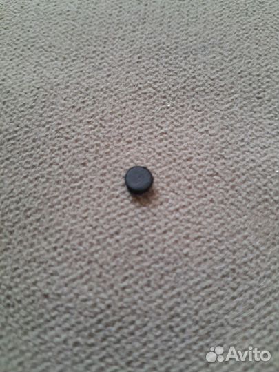 Запчасти зажигалки