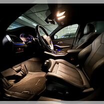 BMW 3 серия 2.0 AT, 2020, 128 000 км