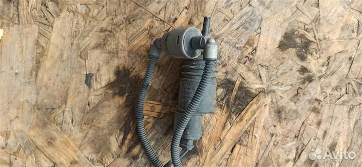 Насос омывателя Opel Astra J