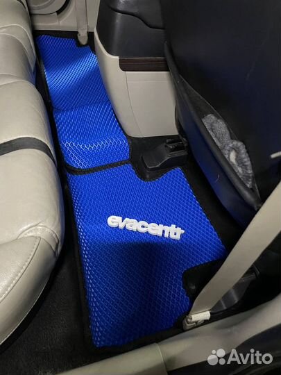 Ева эва коврики 3D коврики