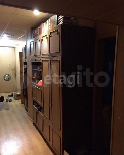 3-к. квартира, 78,7 м², 4/4 эт.