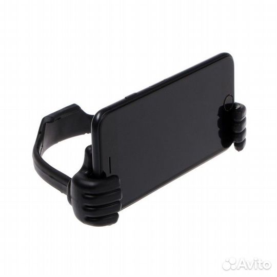 Подставка для телефона в форме рук