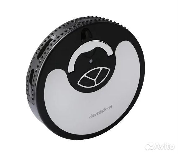Робот пылесос Clever&Clean Z10