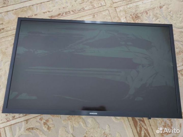 Телевизор samsung 32