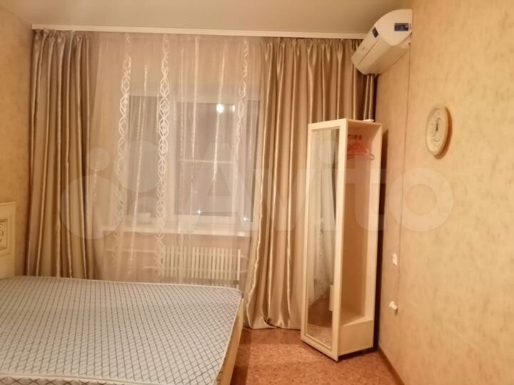 3-к. квартира, 83 м², 14/17 эт.