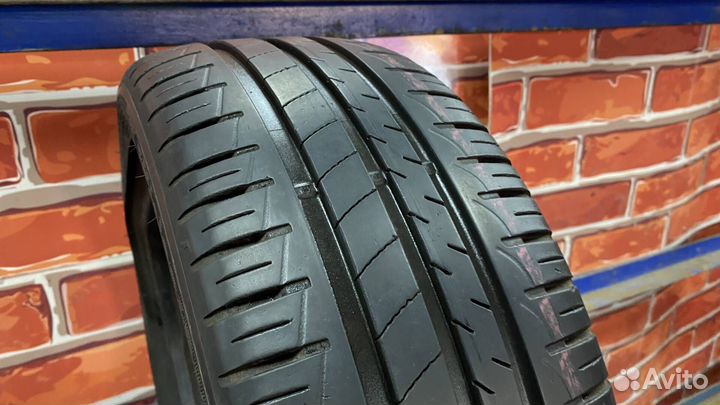 Goodyear EfficientGrip 195/45 R16 84V