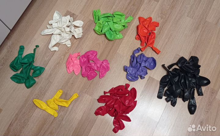 Воздушные шары