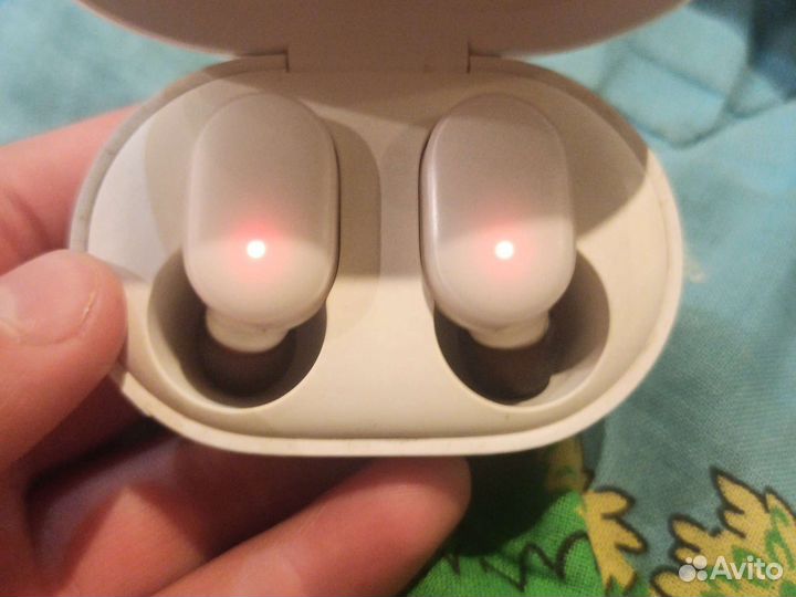 Наушники xiaomi