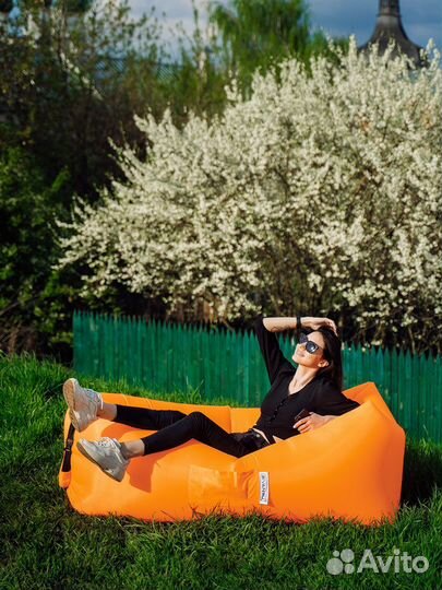 Продам Биван надувной