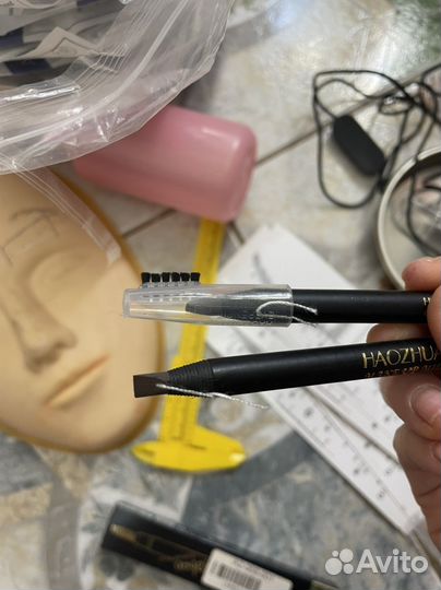 Набор для татуажа