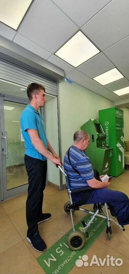 Перевозка(транспортировка) лежачих больных