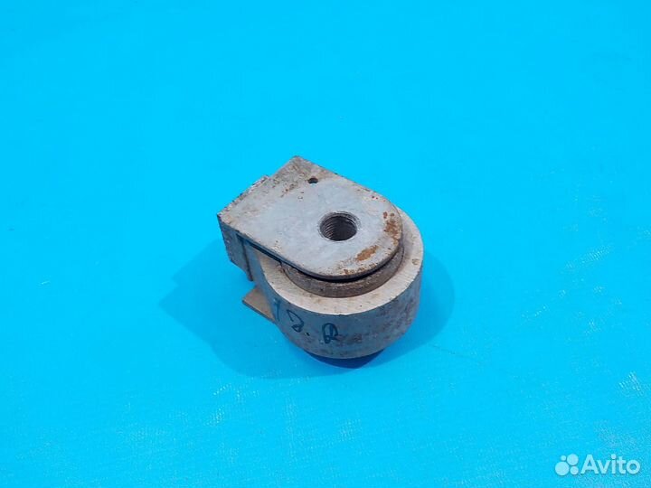 Опора (подушка) заднего редуктора mercedes-benz C