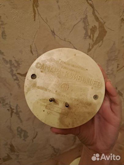 Громкоговоритель сувенирный