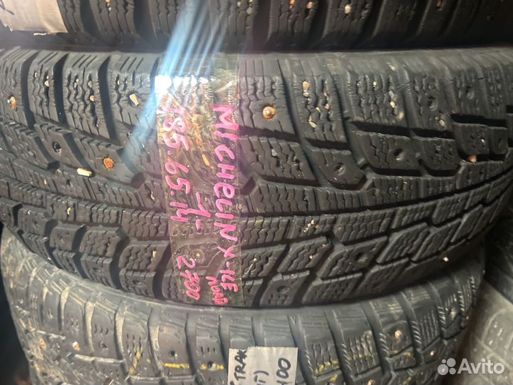 Acustica Challenger 185/65 R15