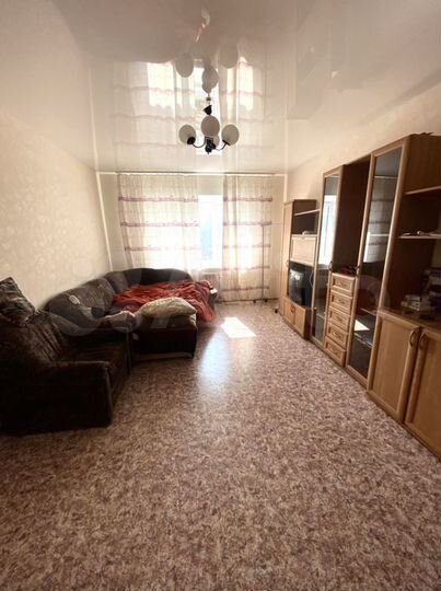 1-к. квартира, 48 м², 8/16 эт.