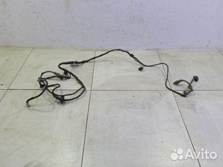 Проводка (коса) Мерседес