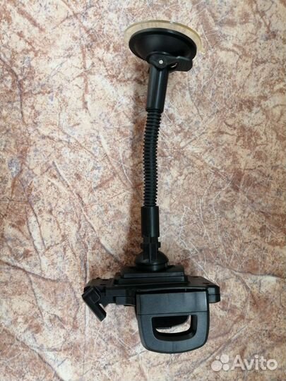 Универсальный держатель Ritmix