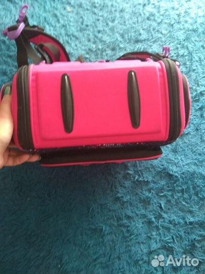 Рюкзак школьный