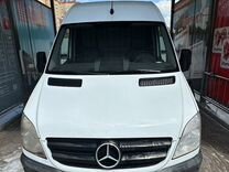 Mercedes-Benz Sprinter 2.2 AT, 2009, 91 000 км, с пробегом, цена 1 399 000 руб.