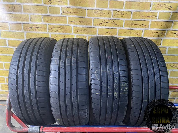 Bridgestone Turanza T005 215/50 R17