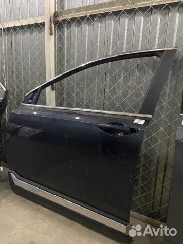 Honda CRV V Хонда срв 5 дверь водительская