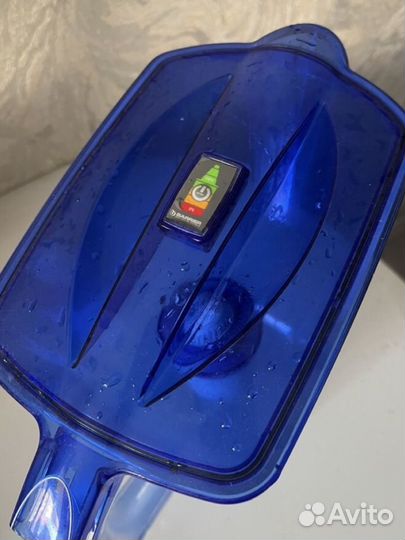 Кружка фильтр