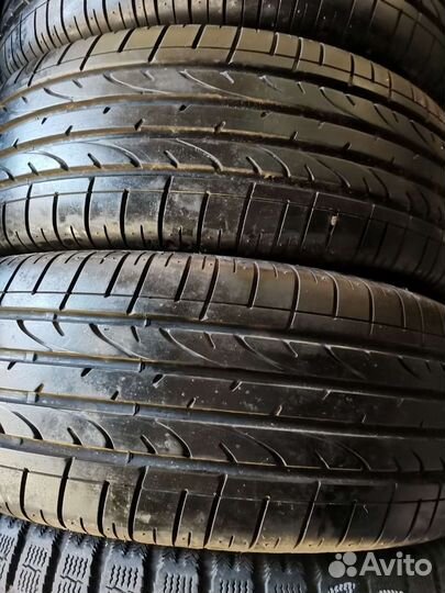 Bridgestone Dueler H/P Sport 255/60 R18