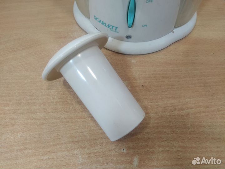 Соковыжималка Scarlett sc-013