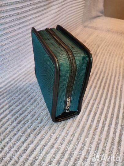 Кейс для CD, DVD, Blue-Ray дисков