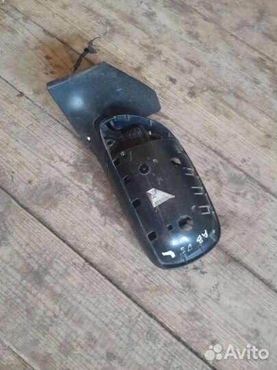 Toyota avensis t-250 Зеркало левое боковое