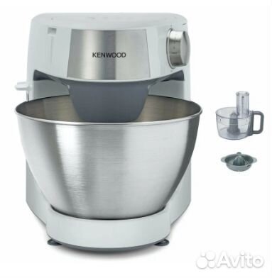 Кухонный комбайн Kenwood KHC29.E0WH