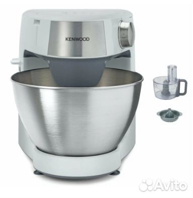 Кухонный комбайн Kenwood KHC29.E0WH