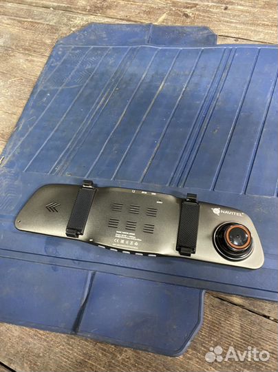 Навигатор navitel mr250