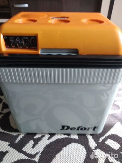 Термо сумка холодильник