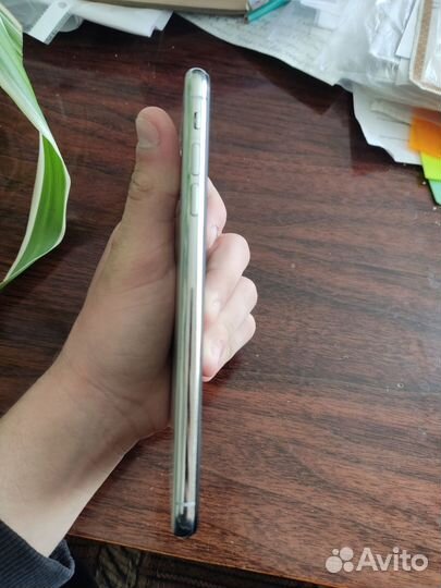 iPhone Xs Max, 256 ГБ